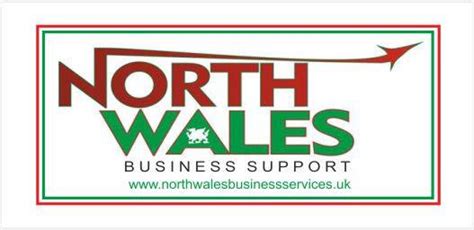 North Wales Business Support