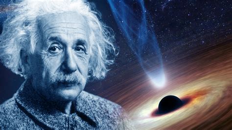 Prime Video Einstein And The Theory Of Relativity