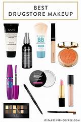 Images of Great Drugstore Makeup