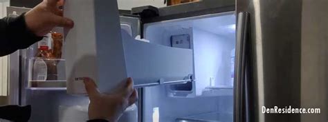 Problems With Ice Maker In Samsung Refrigerator Reasons And Solutions