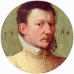 April 14, 1578 James Hepburn, 4th Earl of Bothwell, third husband of ...