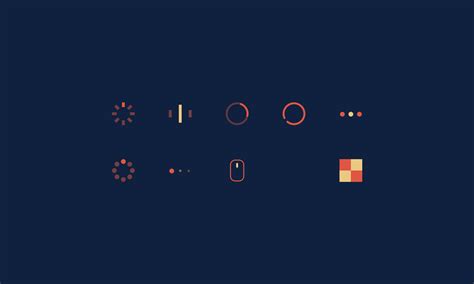 Nucleo Animated Svg Icons Introducing 2 New Icon Categories By