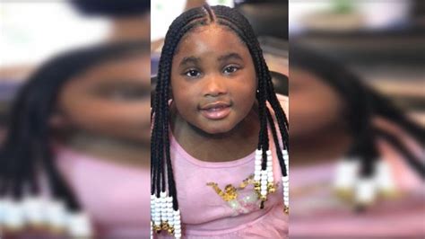 Authorities Searching For Missing 6 Year Old Girl From South Georgia