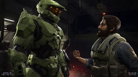 The master chief returns in the next chapter of the legendary franchise. Halo Infinite Concludes Forerunner Saga, Sets up New Stories