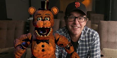 Blumhouses Five Nights At Freddys Movie Finds A Director
