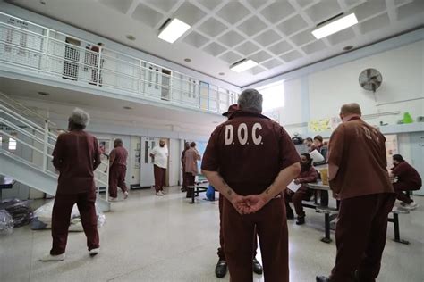 5000 Inmates With Hepatitis C Sued Pa Prisons Now Theyre On Their