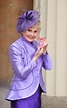 How old is Angela Rippon, what shows has the Rip Off Britain star ...