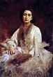 Cosima Wagner (1837-1930) Painting by Granger - Fine Art America