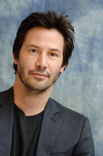 Keanu Reeves B 1964 He Gets Better With Age Canadian Born Actor