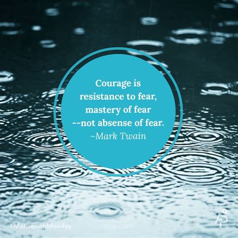 How Will You Show Courage Today Inspiration Motivation