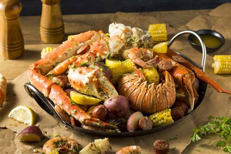 How To Store Leftover Seafood Boil Storables