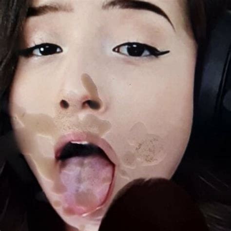 Pokimane Stupid Slutty Streamer Cum Tribute Gay Porn 8a Xhamster