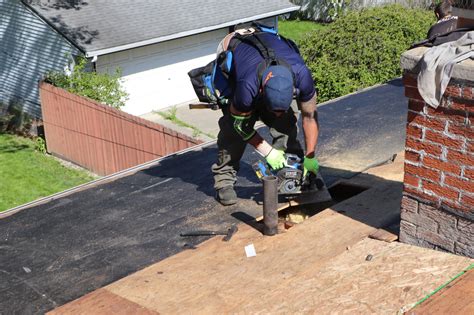 Hiring Professional Roof Repairers Fit Home Improvement