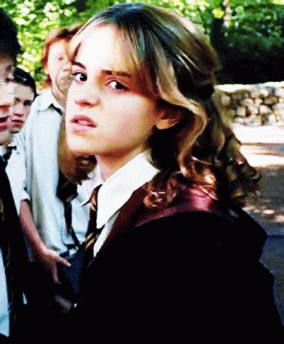 Hermione Granger Hermione Granger Discover Share Gifs Emma The Best