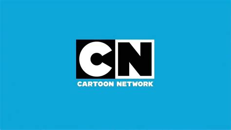 Cartoon Network Cn Dimensional Bumper Zoom Cyan Version Youtube