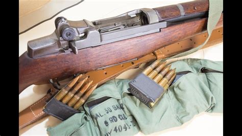 Garand Rifle Liberal Dictionary