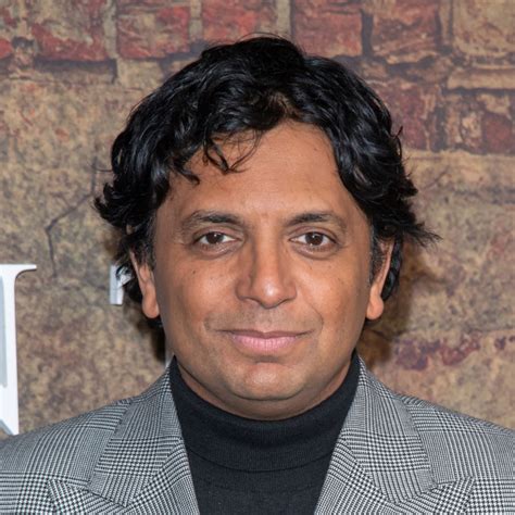 M Night Shyamalan Wishes He Had Created The Concept For Knock At The
