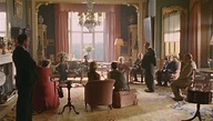 Poirot: After The Funeral - Michael Fassbender Image (28551821) - Fanpop
