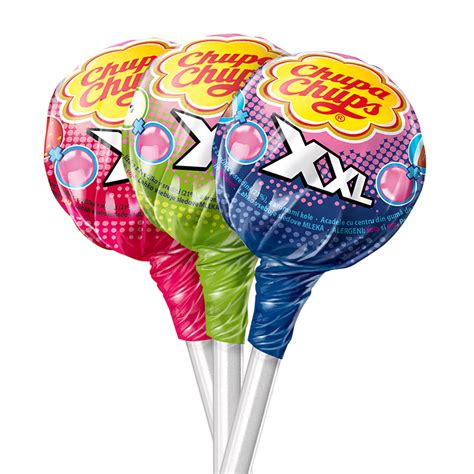 Chupa Chups Giant Lollipop