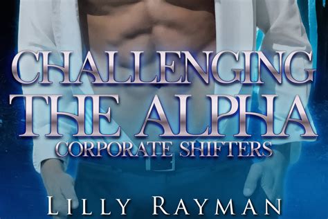 Challenging The Alpha Lilly Rayman