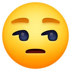 Unamused face emoji — meaning, copy & paste. Unamused Face Emoji — Meaning, Copy & Paste