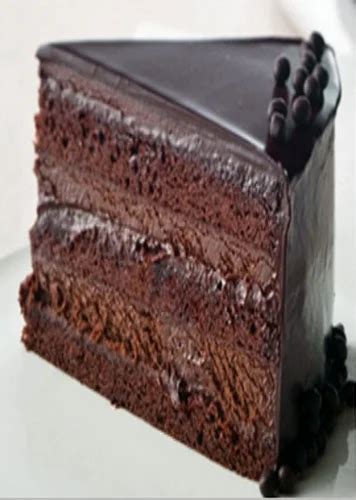 Dark Chocolate Truffle Pastry At Rs 800piece Chocolate Pastry In