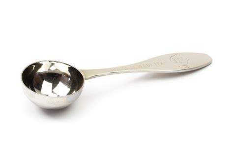 1 Pot Perfect Tea Measure Spoon