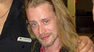 Macaulay Culkin Resurfaces With Extra Long Hair After Death Hoax
