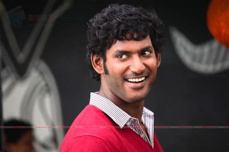 Vishal Actor Hd Photosimagespicsstills And Picture