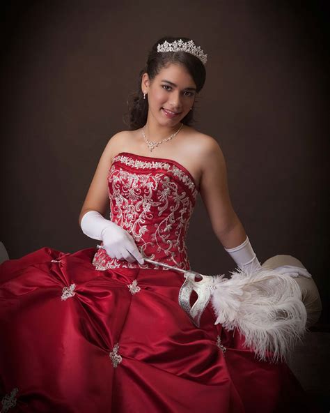 Quinceanera Photography Packages Daytona Beach Orlando