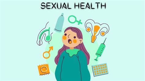 Why Sexual Health Is A Question Democratic Naari