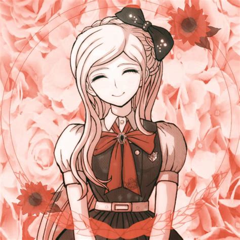 Trying To Keep This Amino Alive So Here Are Some Edits 🌸danganronpa🌸