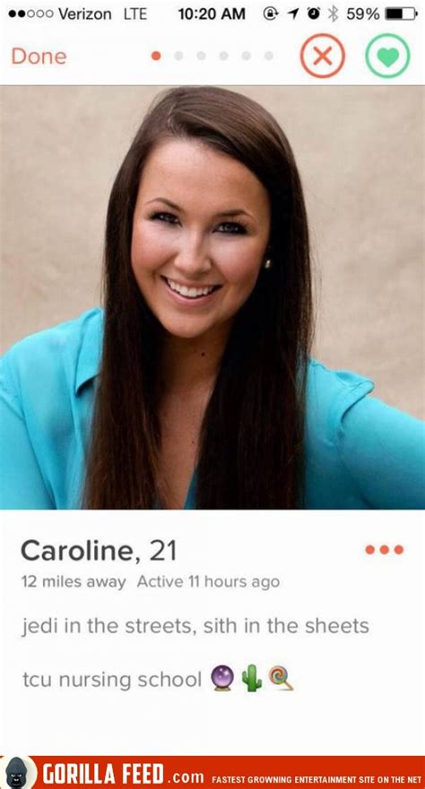 31 girls on tinder who desperately need attention 30 pictures gorilla feed