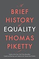 A Brief History of Equality: Amazon.co.uk: Thomas Piketty ...