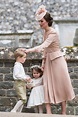 哈利王子與梅根馬克爾的10個婚禮亮點 喬治兄妹再當超萌花童 | ET Fashion | ETtoday新聞雲