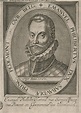 NPG D32877; Emmanuel Philibert, Duke of Savoy - Portrait - National ...