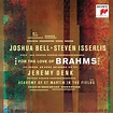 Joshua Bell & Steven Isserlis: For the Love of Brahms | CD | Sony ...