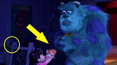 10 Hidden Images In Disney Movies Youtube