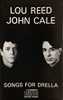 Lou Reed, John Cale - Songs For Drella (Cassette, Album, Unofficial ...