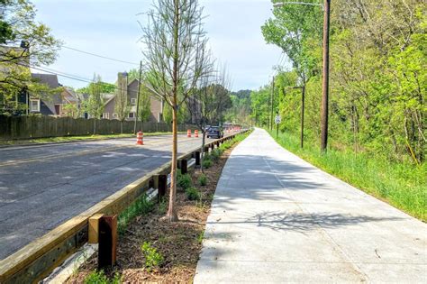 Atlanta Nabs 30 Million T To Finish Beltline Walking Path