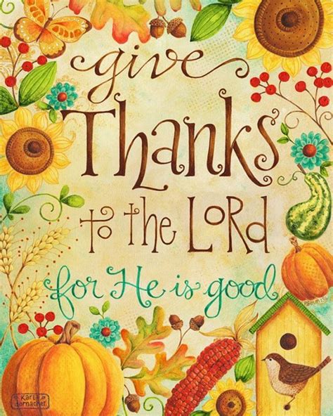 20 Best Inspirational Thanksgiving Quotes And Sayings