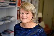 Ulla Andersson kandiderar inte – står bakom Dadgostar som ny V-ledare