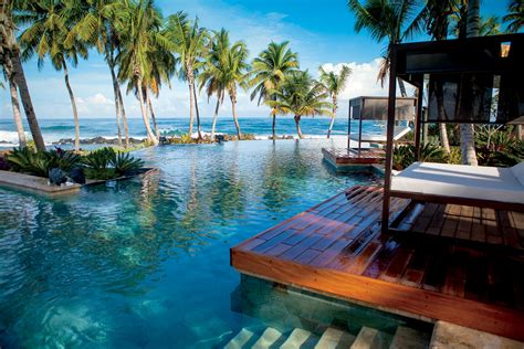 Dorado Beach A Ritz Carlton Reserve Cond Nast Johansens