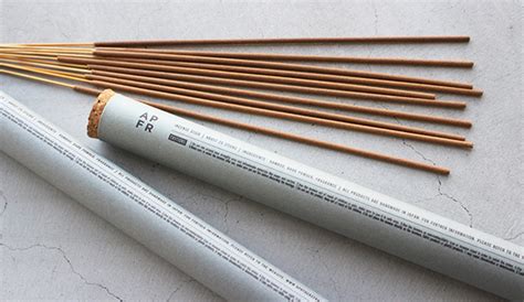 A wide variety of fragrance 追加された多様な香り. 【APOTHEKE FRAGRANCE / アポテーケ フレグランス】 Incense Sticks.待望の ...