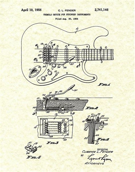 Guitare Fender Stratocaster Stratocaster Guitar Fender Guitars