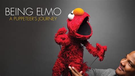 Being Elmo A Puppeteers Journey Film 2011 Moviemeternl