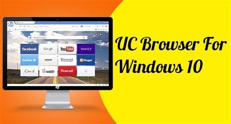 Download this app from microsoft store for windows 10, windows 10 team (surface hub). UC Browser Windows 10 PC And Laptop Review Or Experience