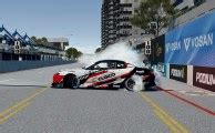 ESDA Long Beach 2022 Track Mods Assetto Corsa AC DriftGame Com