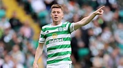 James McCarthy closing in on full fitness after making Celtic debut