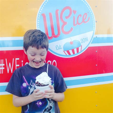 WE ice | Pasco WA